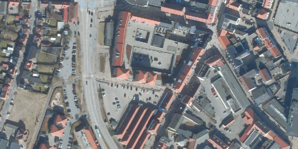 Matrikelkort Midtpunkt 56Z