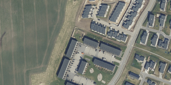 Matrikelkort Regnars Ager 34