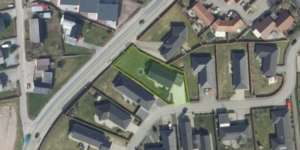 Matrikelkort Lindagerparken 8