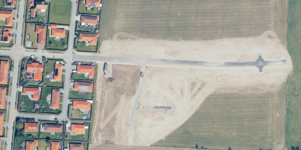 Matrikelkort Annexvej 1