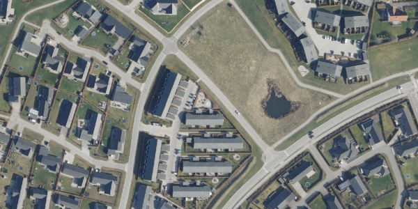 Matrikelkort Høghus 19
