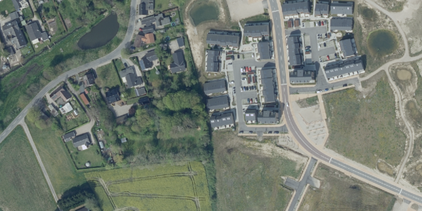 Matrikelkort Blåfuglen 56