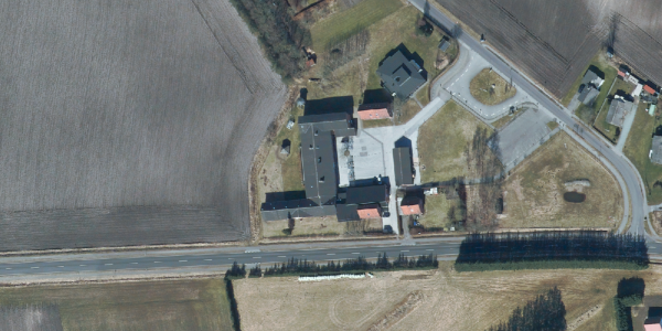 Matrikelkort Skolevej 13