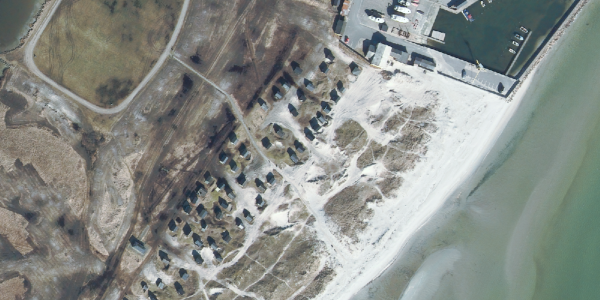 Matrikelkort Asaa Strand 21