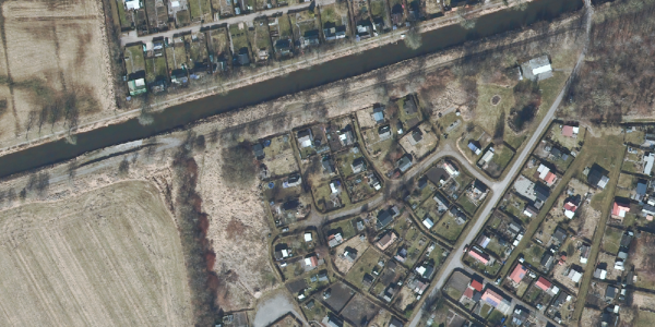 Matrikelkort Brohaven 24