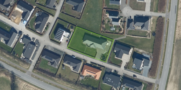 Matrikelkort Vindelevgård 236