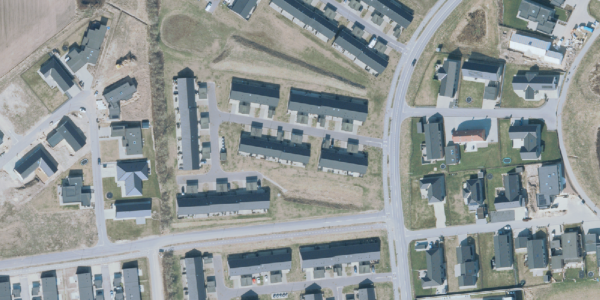 Matrikelkort Astersvej 7