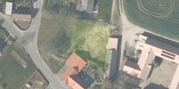 Matrikelkort Mausingvej 30