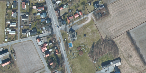 Matrikelkort Bådhusvej 2C