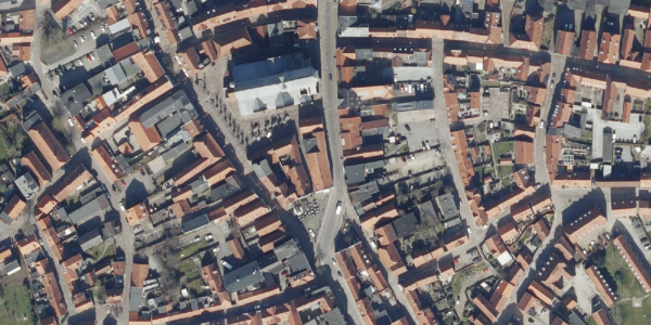 Matrikelkort Torvet 8C