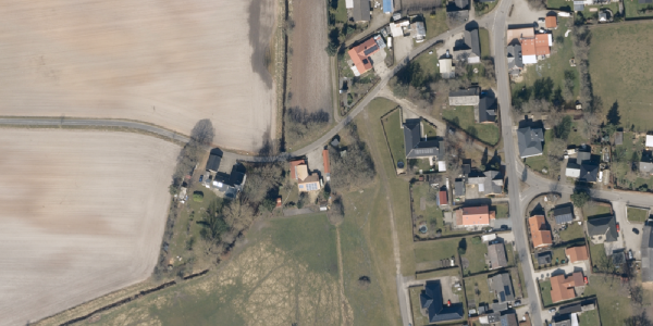 Matrikelkort Vestermark 3A