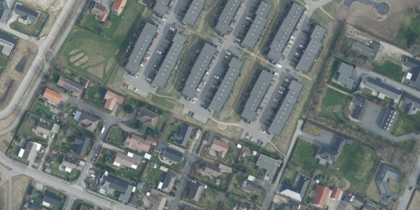 Matrikelkort Engdraget 81