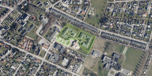 Matrikelkort Stenslund 9