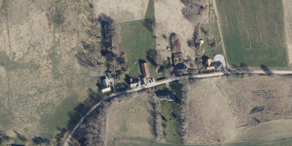 Matrikelkort Mosevej 68A