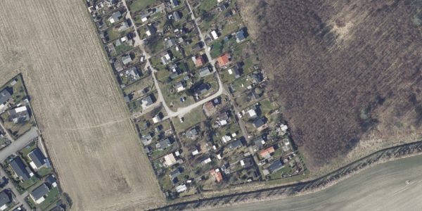 Matrikelkort Østervangshaven 64