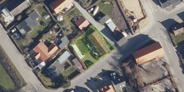 Matrikelkort Nørreled 32