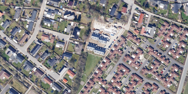 Matrikelkort Øhaven 18