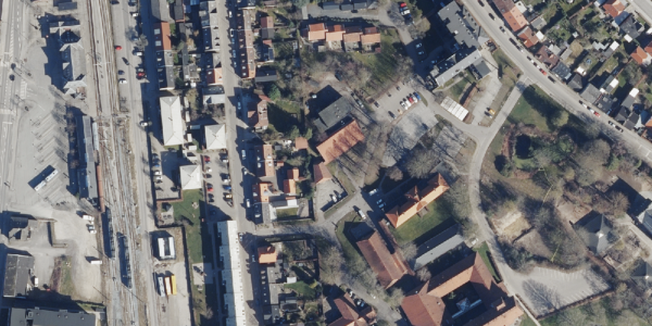 Matrikelkort Vitavej 53