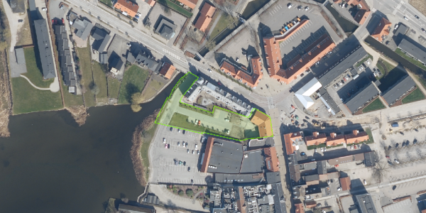 Matrikelkort Adelgade 10