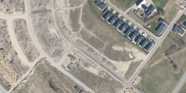 Matrikelkort Under Avnbøgen 8
