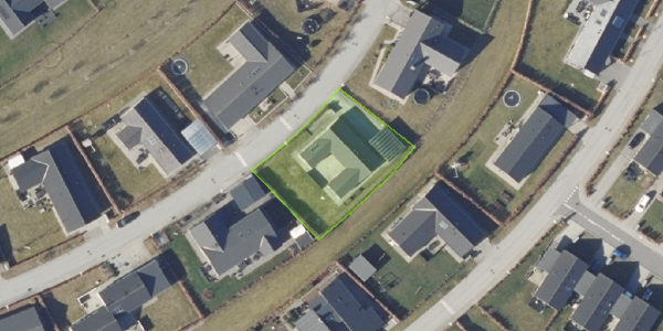 Matrikelkort Dalen 5