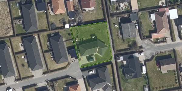 Matrikelkort Solparken 32