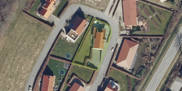 Matrikelkort Over Noret 11
