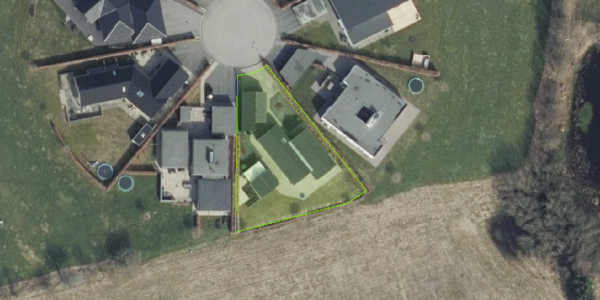 Matrikelkort Eskelunden 21