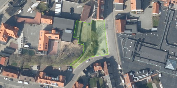 Matrikelkort Dumpen 17