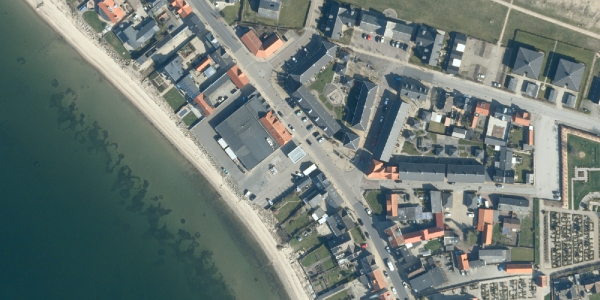 Matrikelkort Bredgade 6