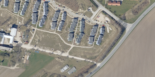 Matrikelkort Permatopia 21