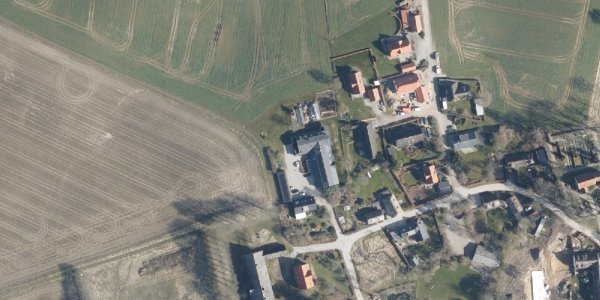 Matrikelkort Ringvej 27A