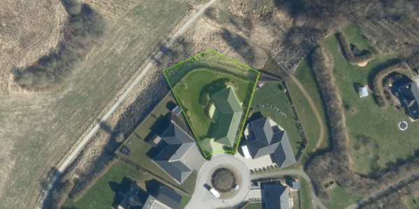 Matrikelkort Alperne 21