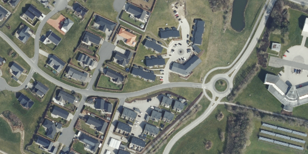 Matrikelkort Harebakken 1