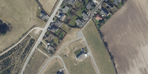 Matrikelkort Erlevhøj 63