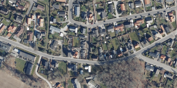 Matrikelkort Jonasdalen 1A