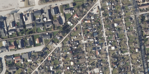 Matrikelkort Erantisvej 4