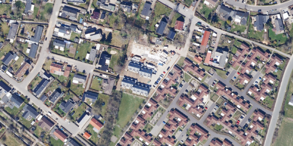 Matrikelkort Øhaven 9