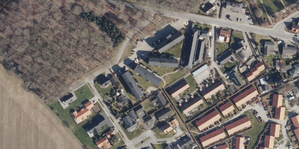 Matrikelkort Vestergade 97