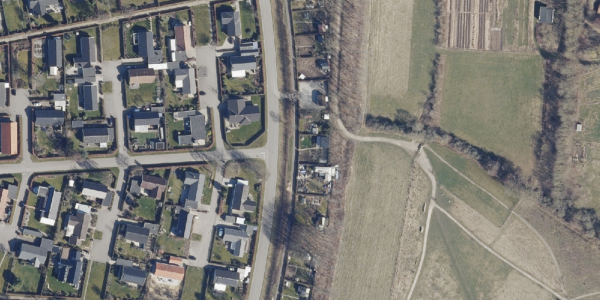 Matrikelkort Havestien 11