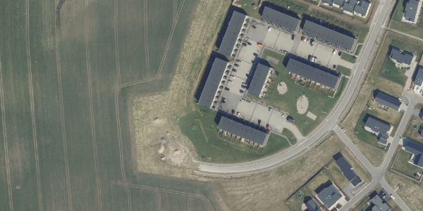 Matrikelkort Regnars Ager 68