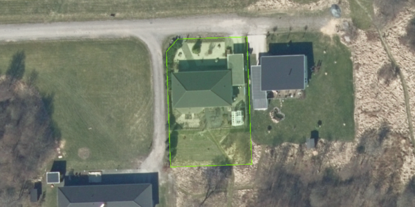 Matrikelkort Markskellet 26