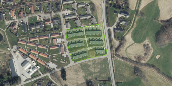 Matrikelkort Fårupled 2A