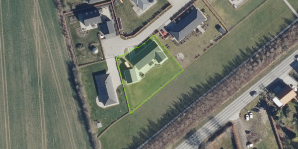 Matrikelkort Smedegade 81