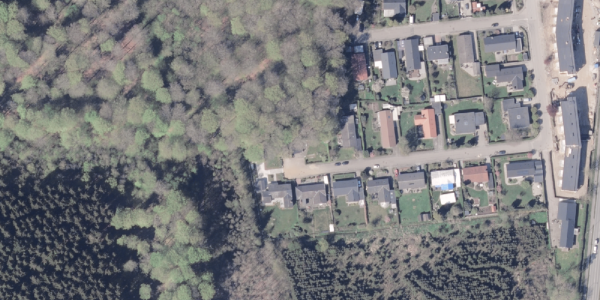 Matrikelkort Skovly 16A