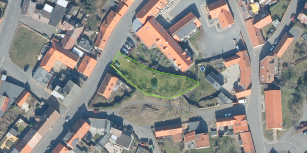 Matrikelkort Storegade 5A