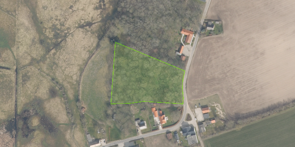Matrikelkort Ryet 5A