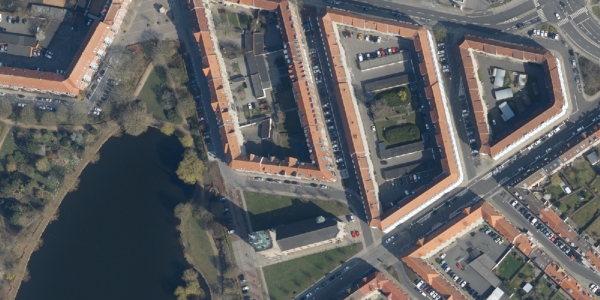 Matrikelkort Markusgade 5B