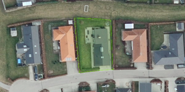Matrikelkort Valmuemarken 12