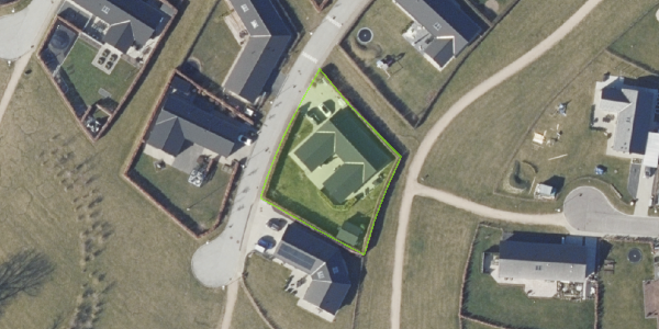 Matrikelkort Engen 13